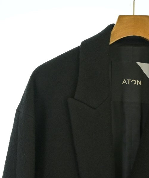 ATON 切斯特披風