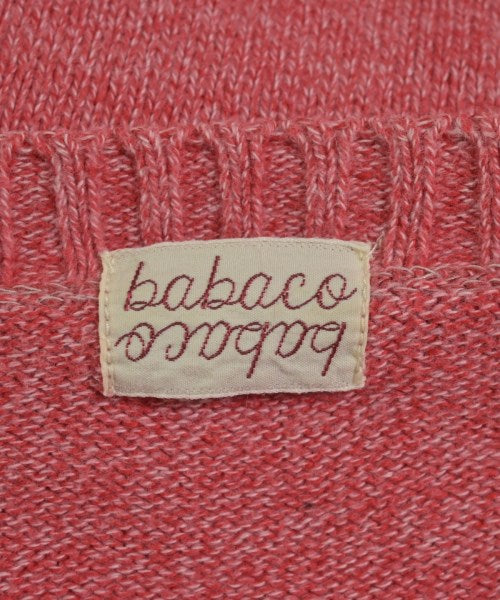 babaco 毛衣