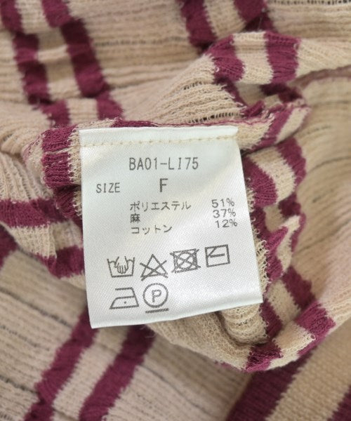 babaco 長裙/超長裙
