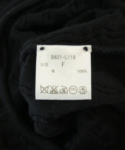 babaco 毛衣