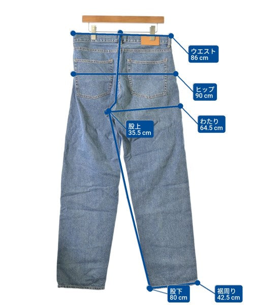 tone 牛仔褲