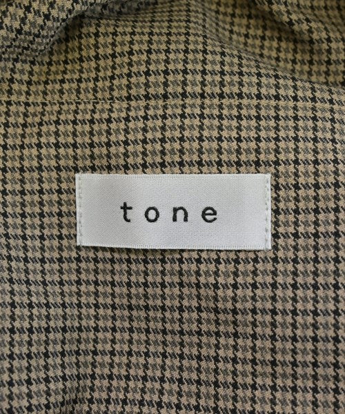 tone 其他款