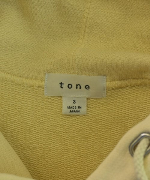 tone 連帽衫