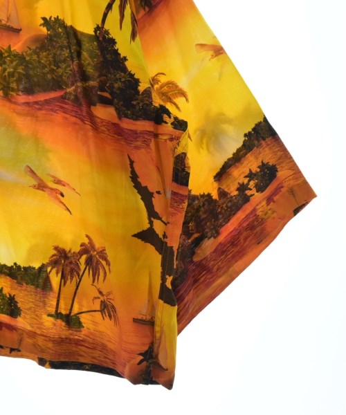 Doublet 休閒襯衫