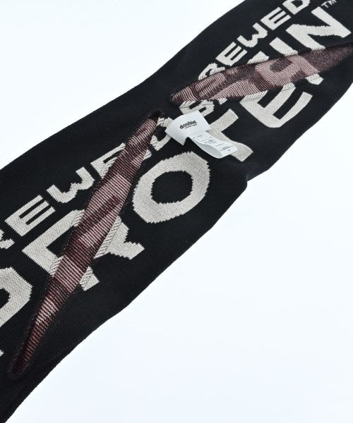 Doublet 冬季圍巾