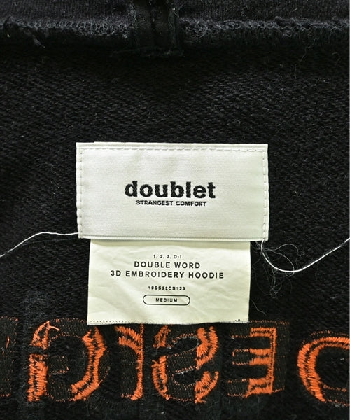 Doublet 連帽衫