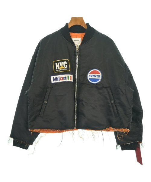 Doublet 軍裝夾克