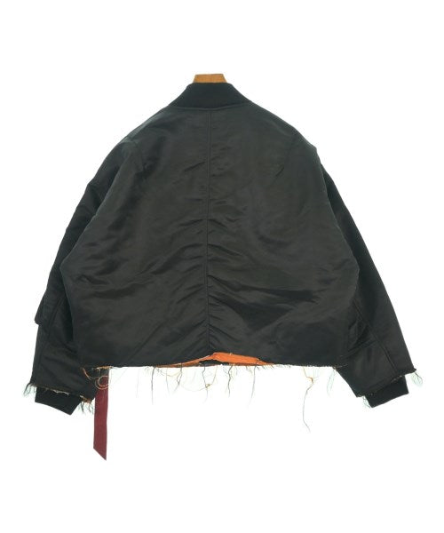 Doublet 軍裝夾克