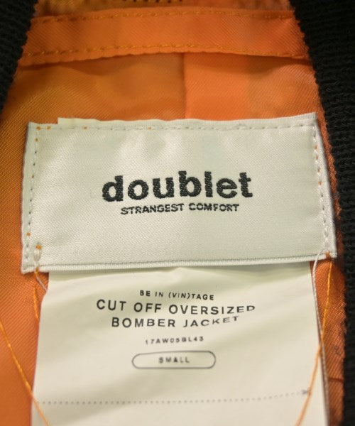 Doublet 軍裝夾克