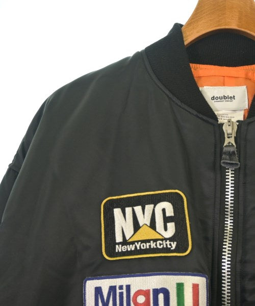 Doublet 軍裝夾克