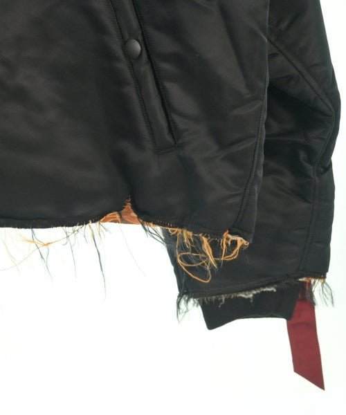 Doublet 軍裝夾克