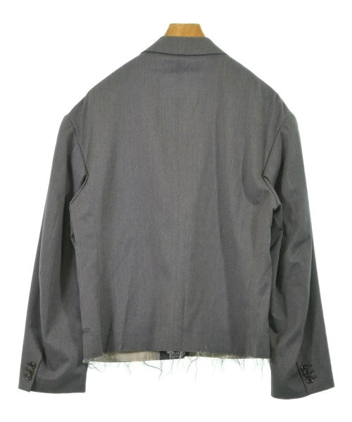 Doublet 西裝外套