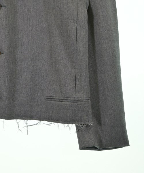 Doublet 西裝外套