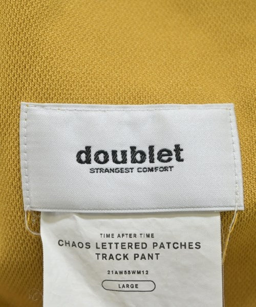 Doublet 其他款