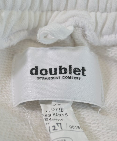 Doublet 運動褲