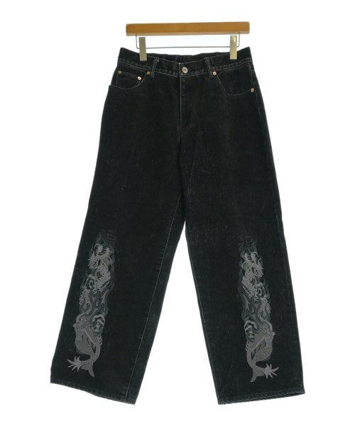 Doublet 牛仔褲