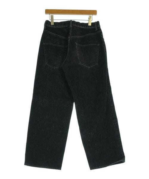Doublet 牛仔褲