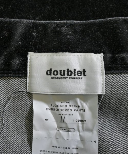 Doublet 牛仔褲