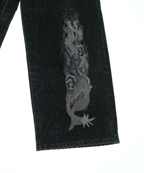 Doublet 牛仔褲