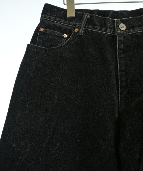 Doublet 牛仔褲