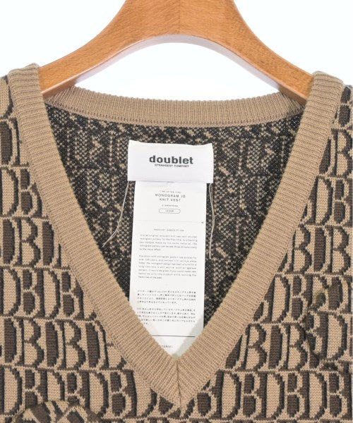 Doublet 背心
