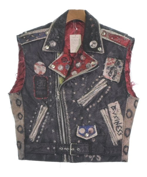 Doublet 騎士夾克