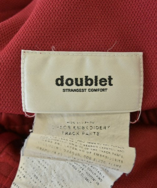 Doublet 運動褲