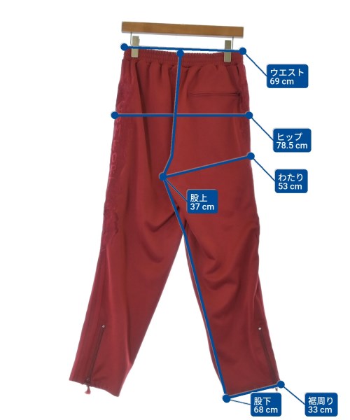 Doublet 運動褲