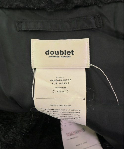 Doublet 其他飛行外套