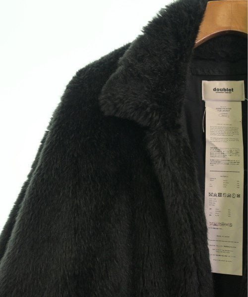 Doublet 其他飛行外套