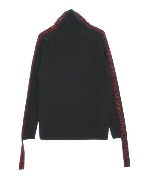 Doublet 毛衣