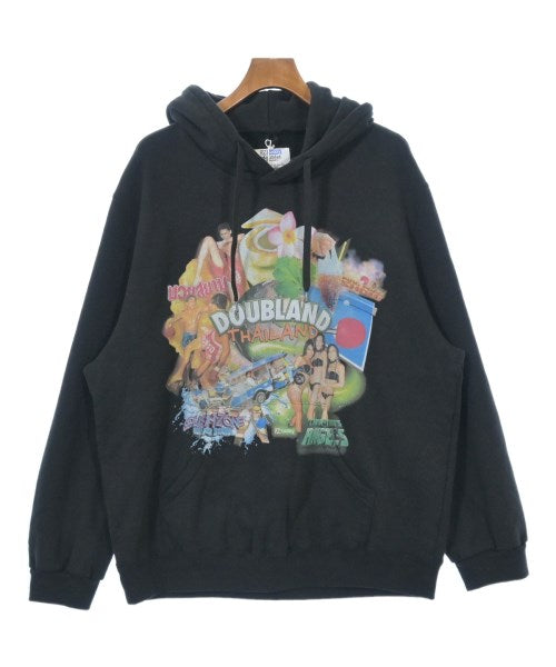 Doublet 連帽衫