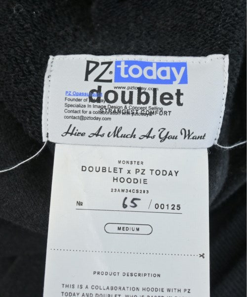 Doublet 連帽衫