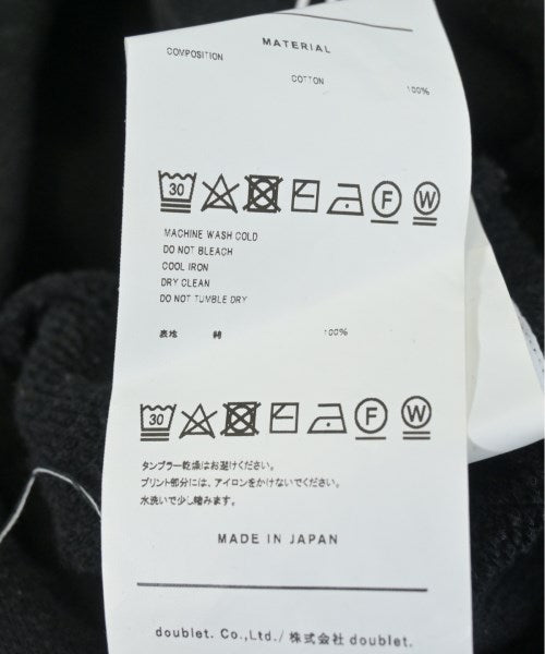 Doublet 連帽衫