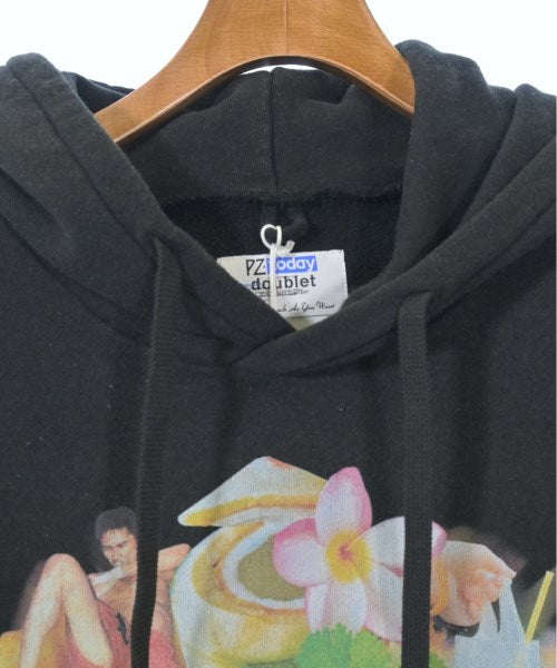 Doublet 連帽衫