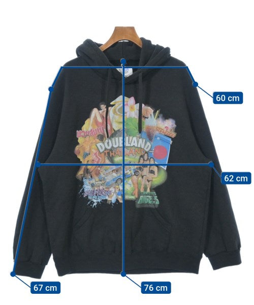 Doublet 連帽衫