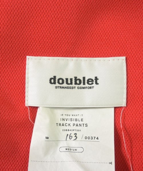 Doublet 其他款