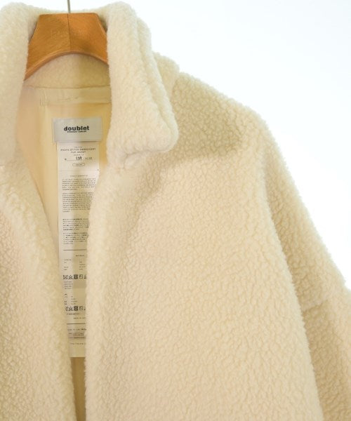 Doublet 斜紋夾克