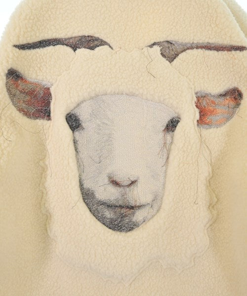 Doublet 斜紋夾克