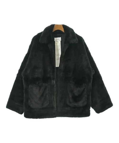 Doublet 斜紋夾克