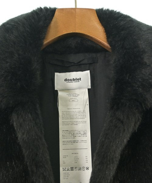Doublet 斜紋夾克