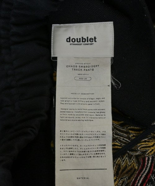 Doublet 其他款