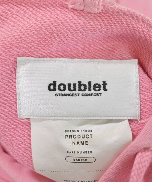 Doublet 連帽衫