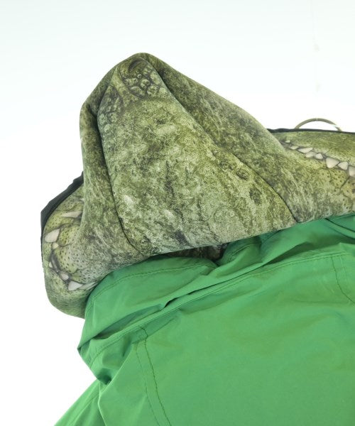 Doublet 羽絨夾克/背心