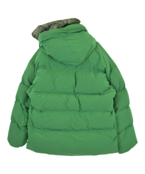 Doublet 羽絨夾克/背心