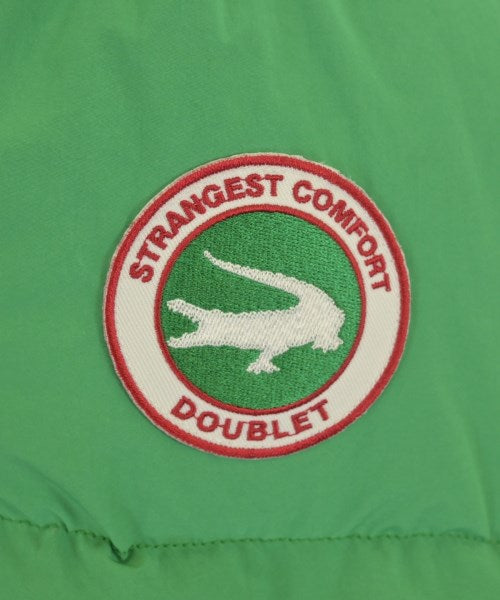 Doublet 羽絨夾克/背心