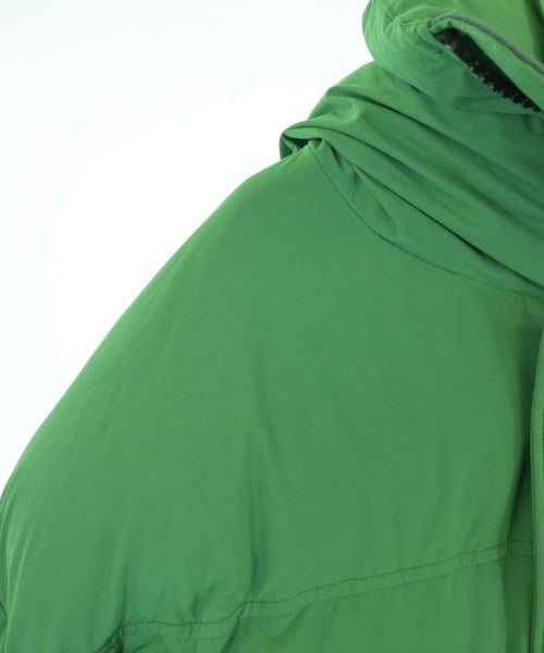 Doublet 羽絨夾克/背心