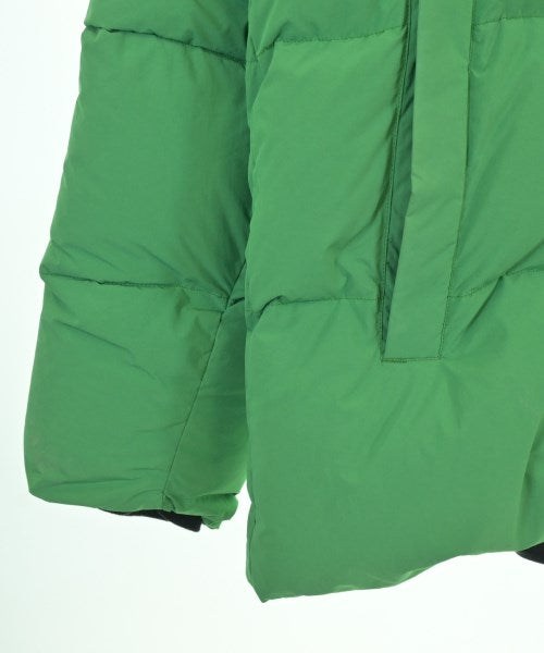 Doublet 羽絨夾克/背心