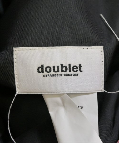 Doublet 其他款