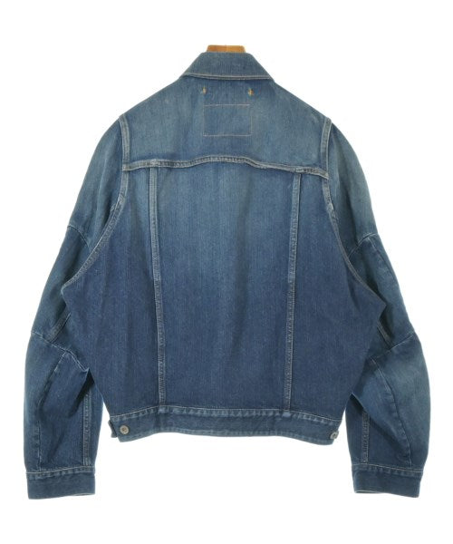 Doublet 牛仔夾克